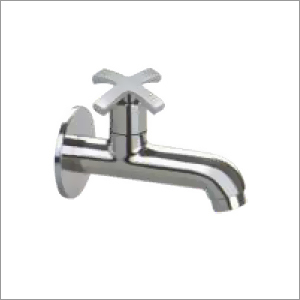 Bath Hardware Sets Brass Long Body Bib Tap