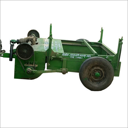 Mungphali Cleaner