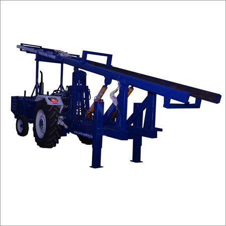 Digging For Pilling Agriculture