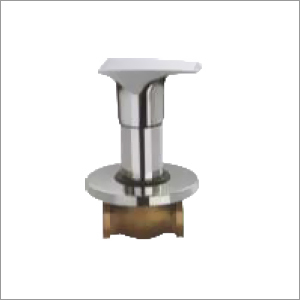 Stainless Steel Brass Flush Valve