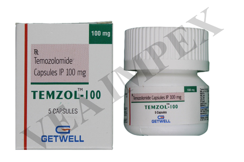 टेम्ज़ोल जनरल मेडिसिन