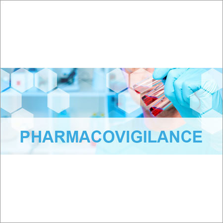 Pharmacovigilance Consulting Services