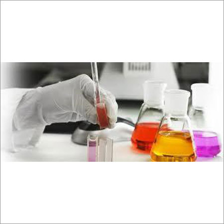 Pharmaceutical Analytical Consultant