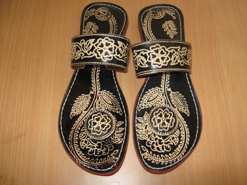 Fancy Sandal