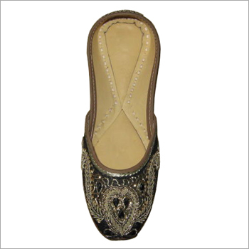 Ladies Jutti