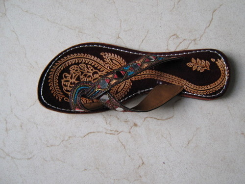 Ladies Juttis