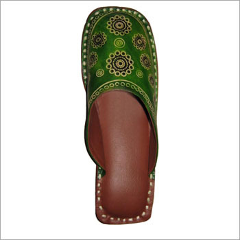 Ladies Mojari