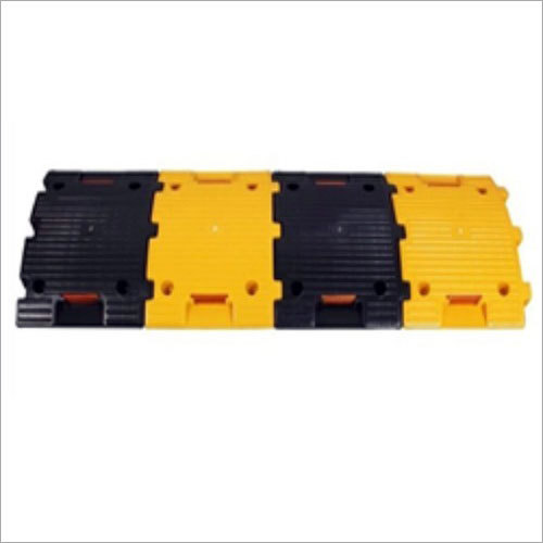 एबीएस स्पीड ब्रेकर