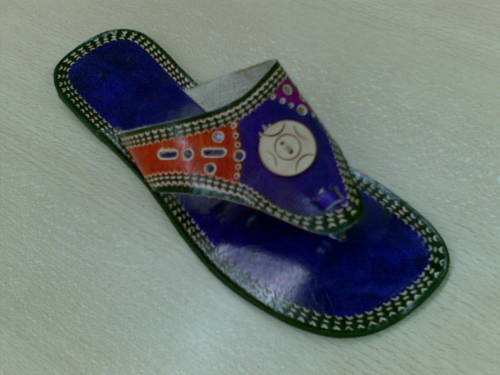 Fancy Foot Wear