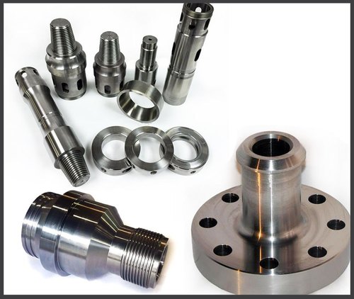 Rolling Mill Equipments
