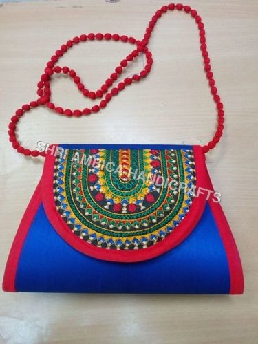 स्वामी हस्तशिल्प बैग