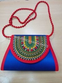 स्वामी हस्तशिल्प बैग