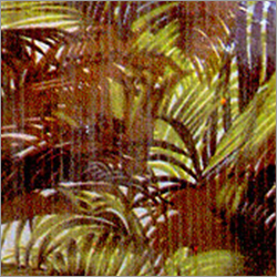 Designer Fiber Glass Roofing Sheets