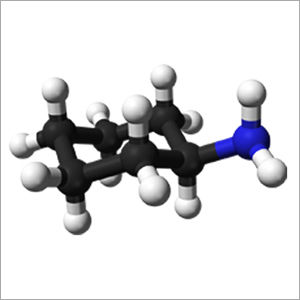 साइक्लोहेक्सिलामाइन