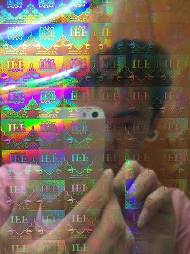 Hologram Master Origination Hardness: Soft