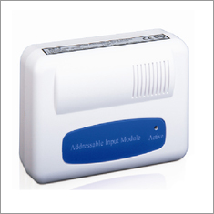 पता लगाने योग्य इनपुट मॉड्यूल