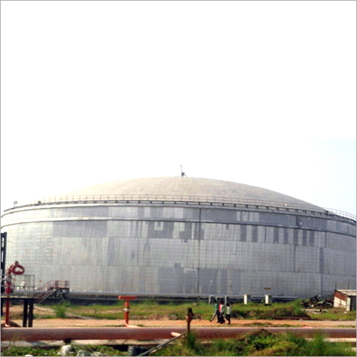 Thermal Insulation Project