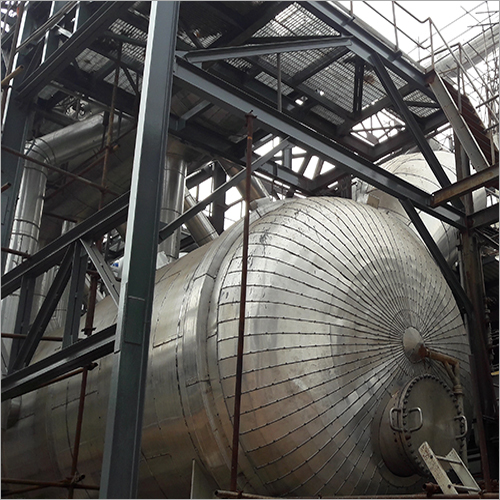 Commercial Thermal Insulation