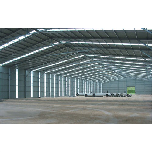 हल्के वजन की संरचना