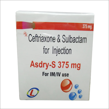 Ceftrixone Injection