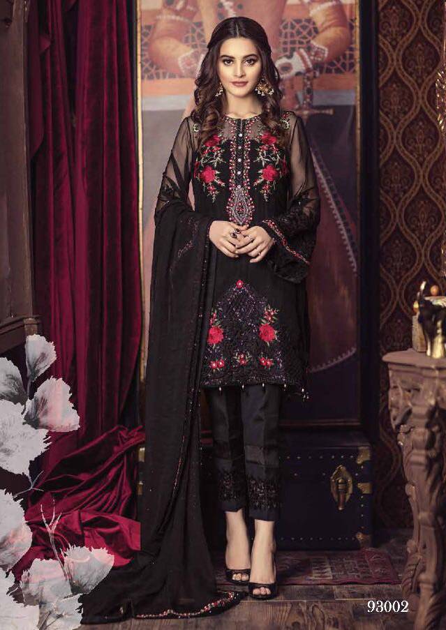 Multi Color Stylish Art Silk Saree