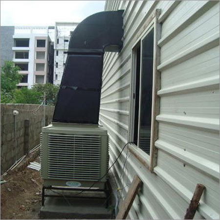 Air Cooling Unit