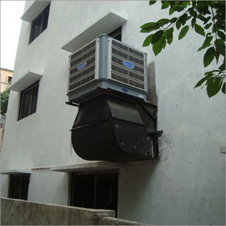 Air Cooling Unit