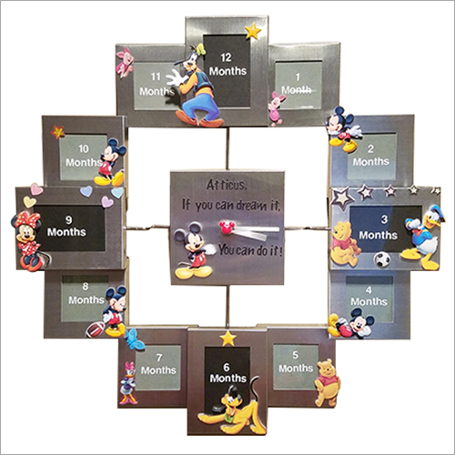 कोलाज फ्रेम