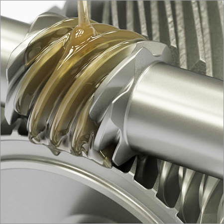 औद्योगिक जंग निरोधक तेल (RPO - 22)