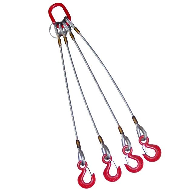 Wire Rope Sling