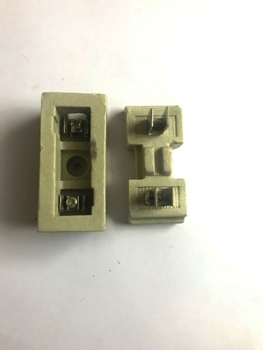 16A x 240V किट कैट फ्यूज
