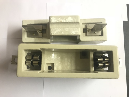 100A x 415V किट कैट फ्यूज़