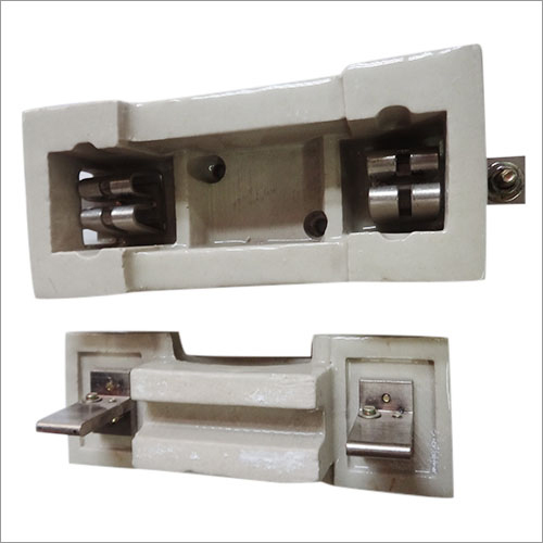 300A x 415V किट कैट फ्यूज