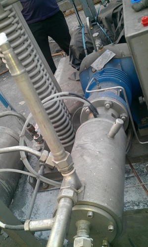 HP Liquid Transfer Pump