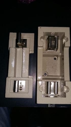 500A x 415V किट कट फ्यूज