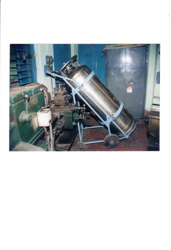 Liquid Storage Container