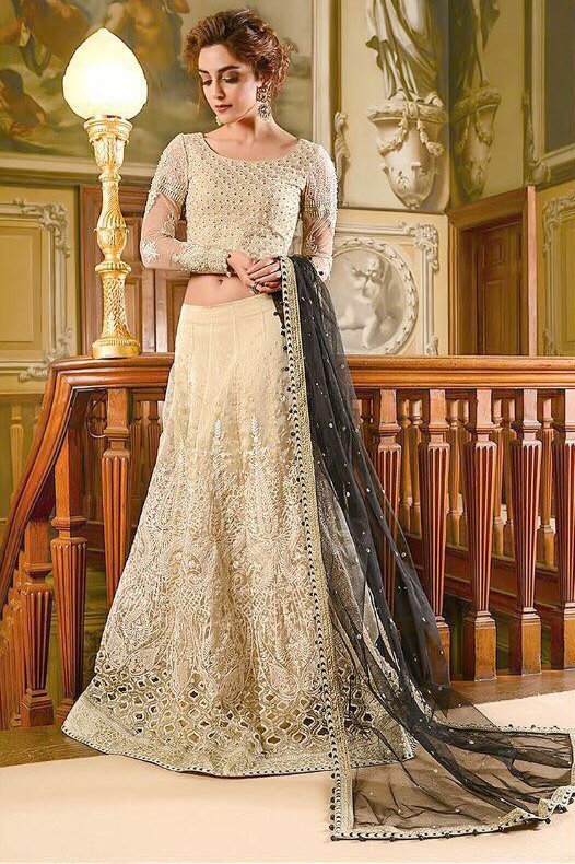 Sethnic Georgette Pakistani Salwar Kameez