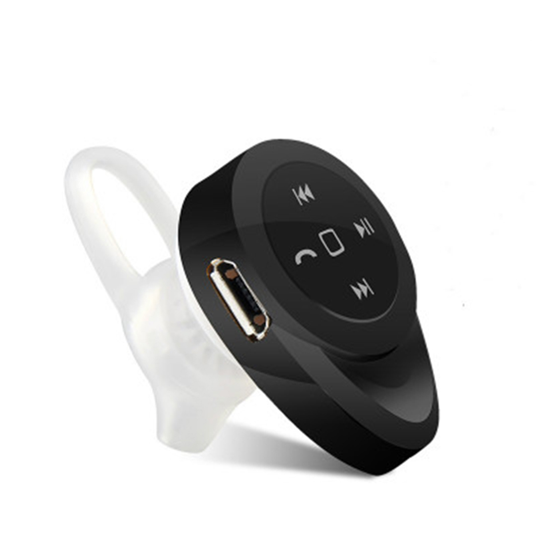 Mini Bluetooth Headset