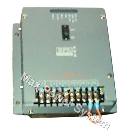 Voltage Regulator