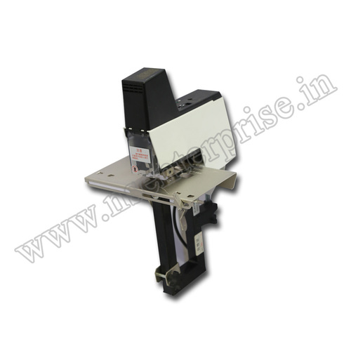 Electric Stapler