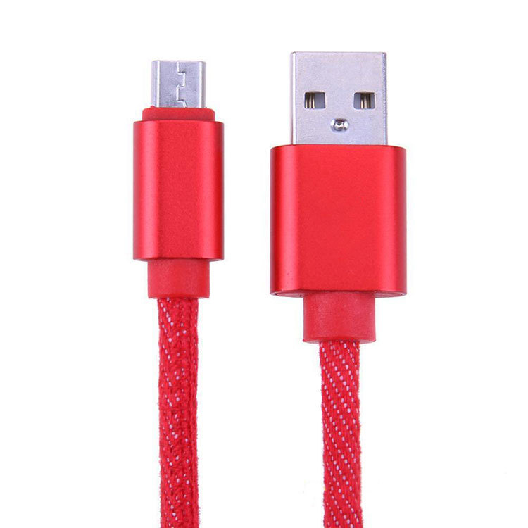 Micro Usb Cable