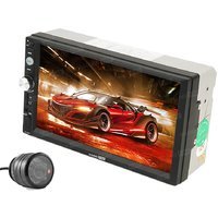 Car stereo