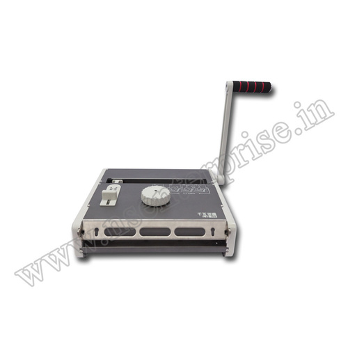 U-100 Binding Machine