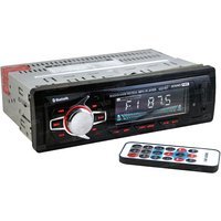 Car stereo