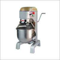 Planetary Mixer