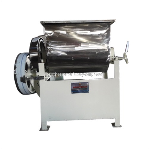 आटा नीडिंग मिक्सर 25kg इंस्टॉलेशन टाइप: फ़्री स्टैंड