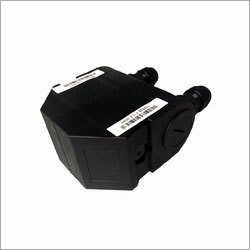 औद्योगिक जल प्रवाह सेंसर