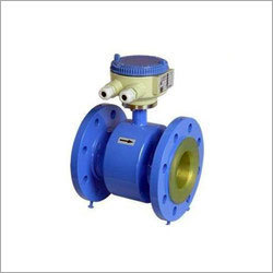 PTFE Electromagnetic Flow Meter