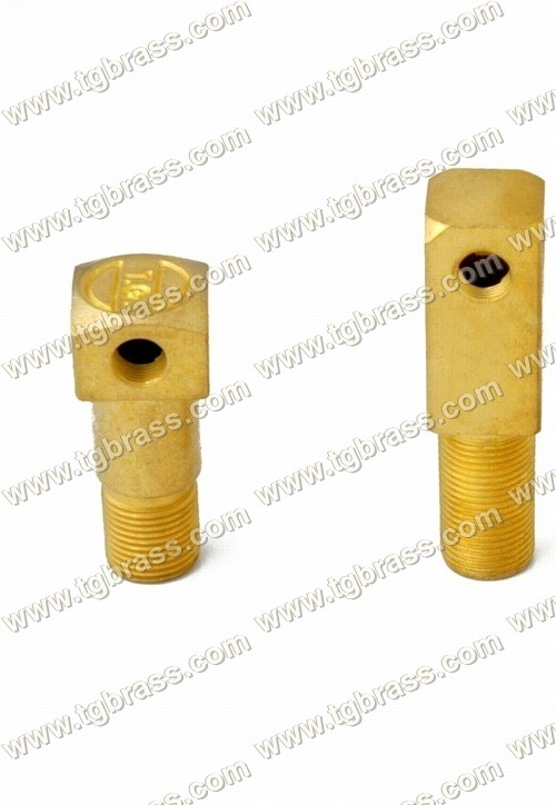 Brass Terminal Block - One Way, Two Way, Three Way & Four Way Sizes | Golden Color, Stainless Steel Capabilities, Heavy & Light Body Options