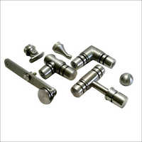 सीएनसी टर्निंग मशीन पार्ट्स